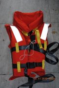 DFY-I新标准救生衣,新款船用救生衣